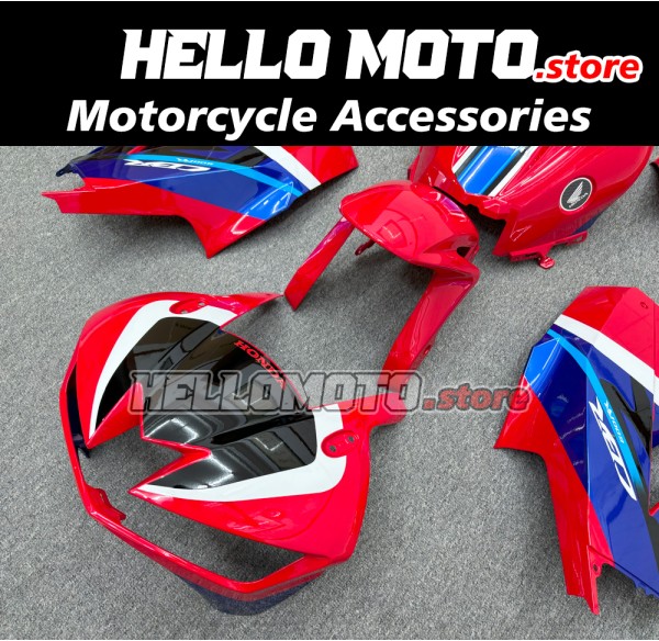 Honda CBR 600RR 2013-2020 Fairing P/N 1E21 Honda CBR 600RR 2013-2020 Fairing P/N 1E21