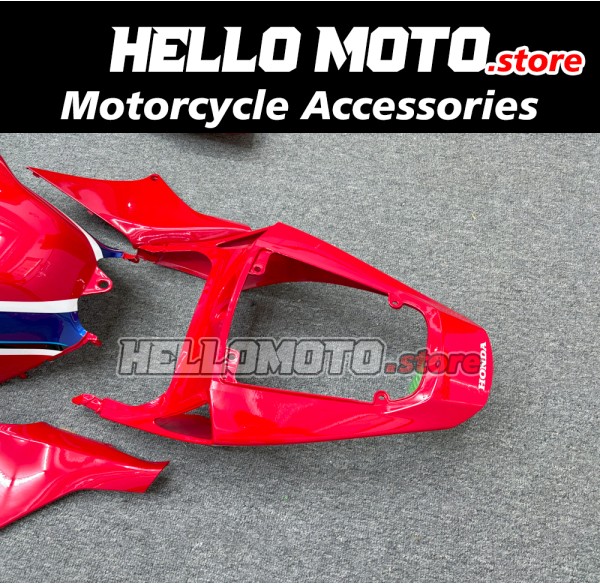 Honda CBR 600RR 2013-2020 Fairing P/N 1E21 Honda CBR 600RR 2013-2020 Fairing P/N 1E21