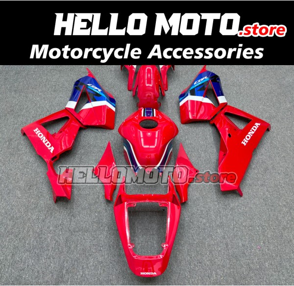 Honda CBR 600RR 2013-2020 Fairing P/N 1E21 Honda CBR 600RR 2013-2020 Fairing P/N 1E21