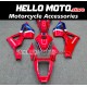 Honda CBR 600RR 2013-2020 Fairing P/N 1E21 Honda CBR 600RR 2013-2020 Fairing P/N 1E21