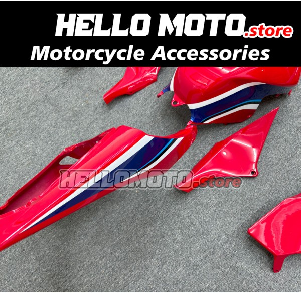 Honda CBR 600RR 2013-2020 Fairing P/N 1E21 Honda CBR 600RR 2013-2020 Fairing P/N 1E21