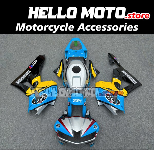 Honda CBR 600RR 2013-2020 Fairing P/N 1E14 Honda CBR 600RR 2013-2020 Fairing P/N 1E14
