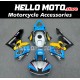 Honda CBR 600RR 2013-2020 Fairing P/N 1E14 Honda CBR 600RR 2013-2020 Fairing P/N 1E14