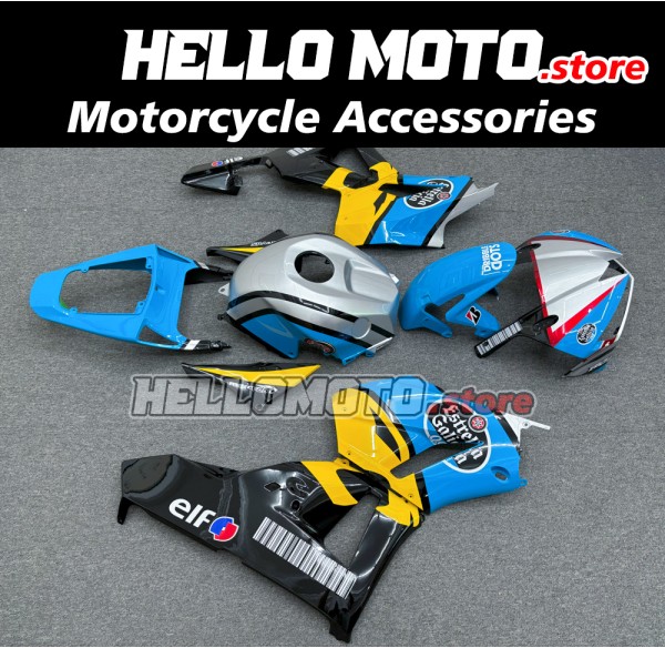 Honda CBR 600RR 2013-2020 Fairing P/N 1E14 Honda CBR 600RR 2013-2020 Fairing P/N 1E14
