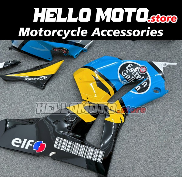 Honda CBR 600RR 2013-2020 Fairing P/N 1E14 Honda CBR 600RR 2013-2020 Fairing P/N 1E14