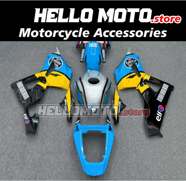 Honda CBR 600RR 2013-2020 Fairing P/N 1E14 Honda CBR 600RR 2013-2020 Fairing P/N 1E14