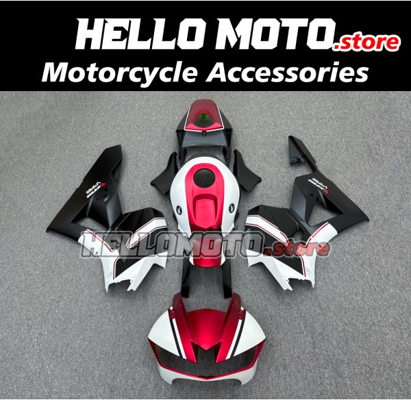 Honda CBR 600RR 2013-2020 Fairing P/N 1E37 Honda CBR 600RR 2013-2020 Fairing P/N 1E37