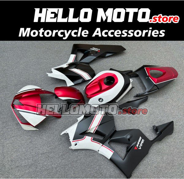 Honda CBR 600RR 2013-2020 Fairing P/N 1E37 Honda CBR 600RR 2013-2020 Fairing P/N 1E37
