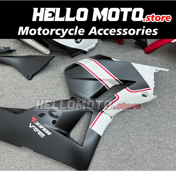 Honda CBR 600RR 2013-2020 Fairing P/N 1E37 Honda CBR 600RR 2013-2020 Fairing P/N 1E37