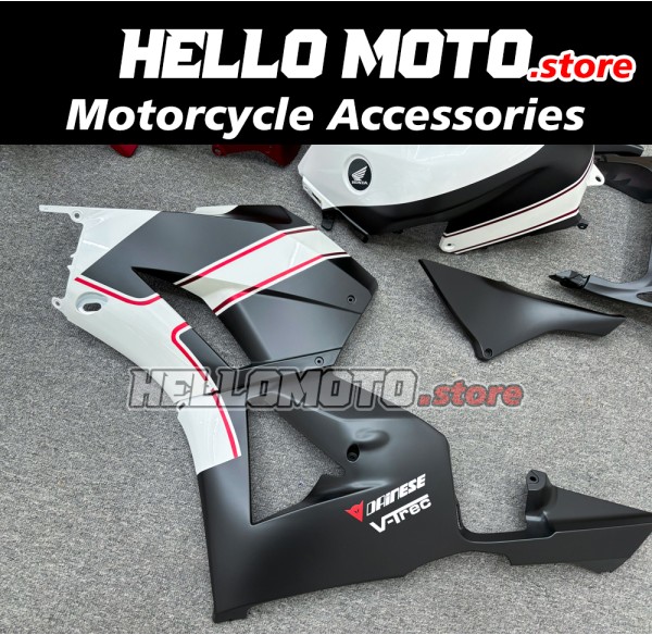 Honda CBR 600RR 2013-2020 Fairing P/N 1E37 Honda CBR 600RR 2013-2020 Fairing P/N 1E37