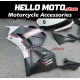 Honda CBR 600RR 2013-2020 Fairing P/N 1E37 Honda CBR 600RR 2013-2020 Fairing P/N 1E37