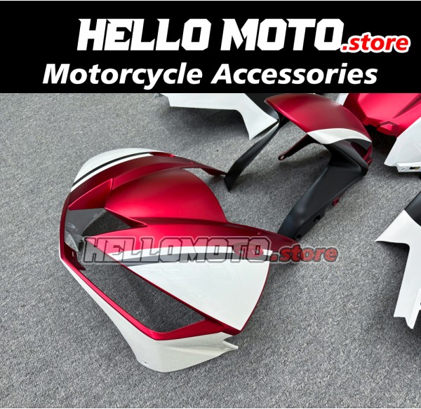 Honda CBR 600RR 2013-2020 Fairing P/N 1E37 Honda CBR 600RR 2013-2020 Fairing P/N 1E37