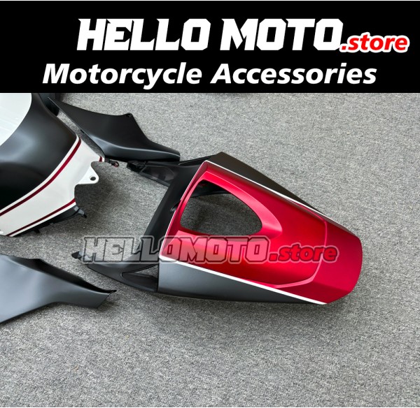 Honda CBR 600RR 2013-2020 Fairing P/N 1E37 Honda CBR 600RR 2013-2020 Fairing P/N 1E37