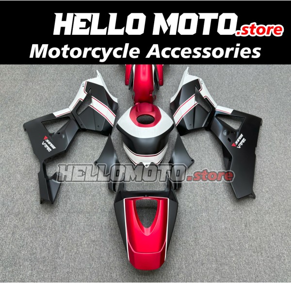 Honda CBR 600RR 2013-2020 Fairing P/N 1E37 Honda CBR 600RR 2013-2020 Fairing P/N 1E37