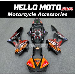 Honda CBR 600RR 2013-2020 Fairing P/N 1E38
