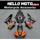 Honda CBR 600RR 2013-2020 Fairing P/N 1E38 Honda CBR 600RR 2013-2020 Fairing P/N 1E38