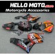 Honda CBR 600RR 2013-2020 Fairing P/N 1E38 Honda CBR 600RR 2013-2020 Fairing P/N 1E38