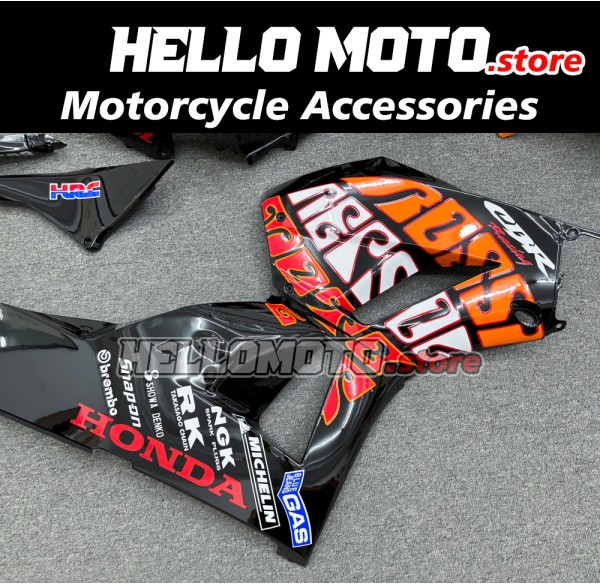 Honda CBR 600RR 2013-2020 Fairing P/N 1E38 Honda CBR 600RR 2013-2020 Fairing P/N 1E38
