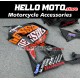 Honda CBR 600RR 2013-2020 Fairing P/N 1E38 Honda CBR 600RR 2013-2020 Fairing P/N 1E38