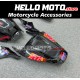 Honda CBR 600RR 2013-2020 Fairing P/N 1E38 Honda CBR 600RR 2013-2020 Fairing P/N 1E38