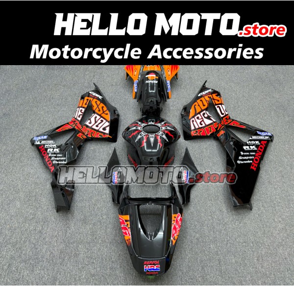 Honda CBR 600RR 2013-2020 Fairing P/N 1E38 Honda CBR 600RR 2013-2020 Fairing P/N 1E38
