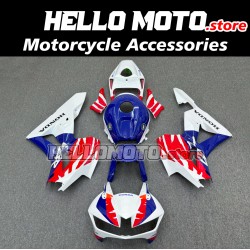 Honda CBR 600RR 2013-2020 Fairing P/N 1E39