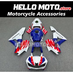 Honda CBR 600RR 2013-2020 Fairing P/N 1E39