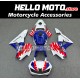Honda CBR 600RR 2013-2020 Fairing P/N 1E39 Honda CBR 600RR 2013-2020 Fairing P/N 1E39