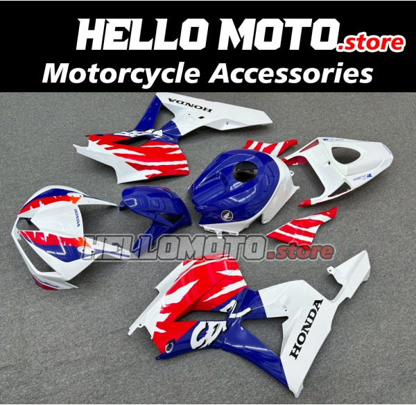 Honda CBR 600RR 2013-2020 Fairing P/N 1E39 Honda CBR 600RR 2013-2020 Fairing P/N 1E39