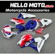 Honda CBR 600RR 2013-2020 Fairing P/N 1E39 Honda CBR 600RR 2013-2020 Fairing P/N 1E39