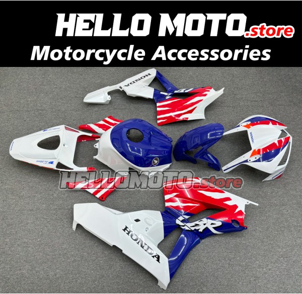 Honda CBR 600RR 2013-2020 Fairing P/N 1E39 Honda CBR 600RR 2013-2020 Fairing P/N 1E39