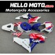 Honda CBR 600RR 2013-2020 Fairing P/N 1E39 Honda CBR 600RR 2013-2020 Fairing P/N 1E39