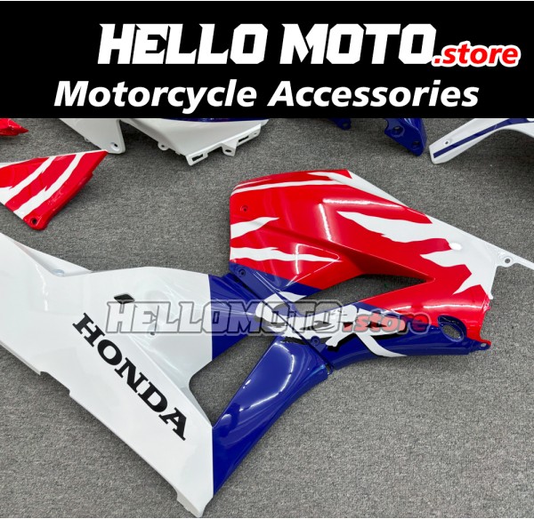 Honda CBR 600RR 2013-2020 Fairing P/N 1E39 Honda CBR 600RR 2013-2020 Fairing P/N 1E39