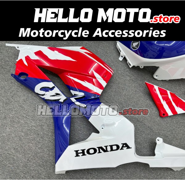 Honda CBR 600RR 2013-2020 Fairing P/N 1E39 Honda CBR 600RR 2013-2020 Fairing P/N 1E39