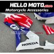 Honda CBR 600RR 2013-2020 Fairing P/N 1E39 Honda CBR 600RR 2013-2020 Fairing P/N 1E39