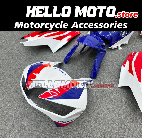 Honda CBR 600RR 2013-2020 Fairing P/N 1E39 Honda CBR 600RR 2013-2020 Fairing P/N 1E39