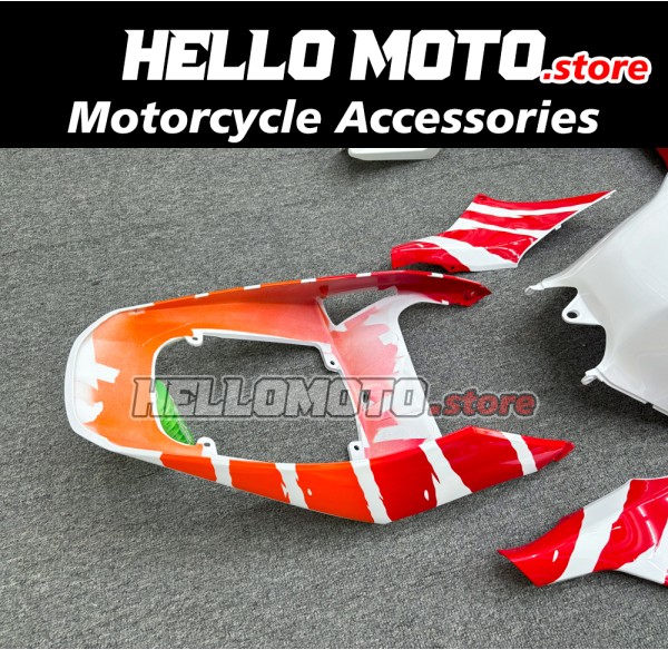 Honda CBR 600RR 2013-2020 Fairing P/N 1E39 Honda CBR 600RR 2013-2020 Fairing P/N 1E39