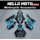 Honda CBR 600RR 2013-2025 Fairing P/N 1E31 Honda CBR 600RR 2013-2025 Fairing P/N 1E31