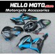 Honda CBR 600RR 2013-2025 Fairing P/N 1E31 Honda CBR 600RR 2013-2025 Fairing P/N 1E31