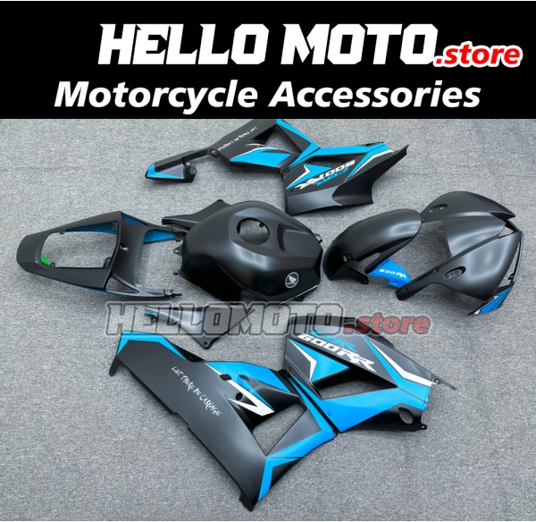 Honda CBR 600RR 2013-2025 Fairing P/N 1E31 Honda CBR 600RR 2013-2025 Fairing P/N 1E31