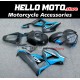 Honda CBR 600RR 2013-2025 Fairing P/N 1E31 Honda CBR 600RR 2013-2025 Fairing P/N 1E31