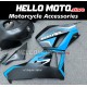 Honda CBR 600RR 2013-2025 Fairing P/N 1E31 Honda CBR 600RR 2013-2025 Fairing P/N 1E31