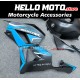Honda CBR 600RR 2013-2025 Fairing P/N 1E31 Honda CBR 600RR 2013-2025 Fairing P/N 1E31