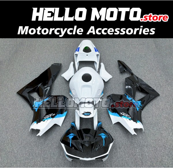Honda CBR 600RR 2013-2020 Fairing P/N 1E32 Honda CBR 600RR 2013-2020 Fairing P/N 1E32