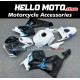 Honda CBR 600RR 2013-2020 Fairing P/N 1E32 Honda CBR 600RR 2013-2020 Fairing P/N 1E32