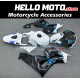 Honda CBR 600RR 2013-2020 Fairing P/N 1E32 Honda CBR 600RR 2013-2020 Fairing P/N 1E32