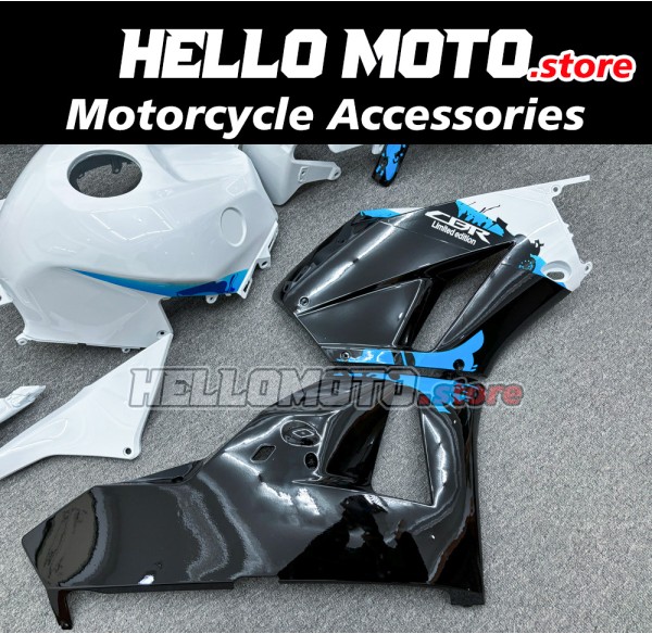 Honda CBR 600RR 2013-2020 Fairing P/N 1E32 Honda CBR 600RR 2013-2020 Fairing P/N 1E32