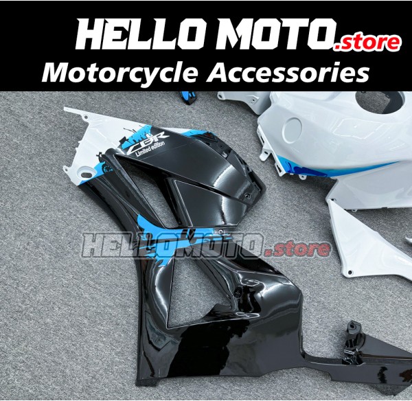 Honda CBR 600RR 2013-2020 Fairing P/N 1E32 Honda CBR 600RR 2013-2020 Fairing P/N 1E32