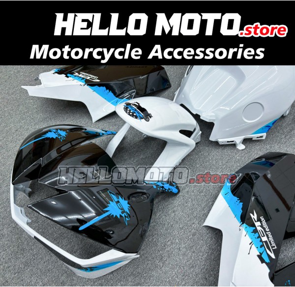 Honda CBR 600RR 2013-2020 Fairing P/N 1E32 Honda CBR 600RR 2013-2020 Fairing P/N 1E32