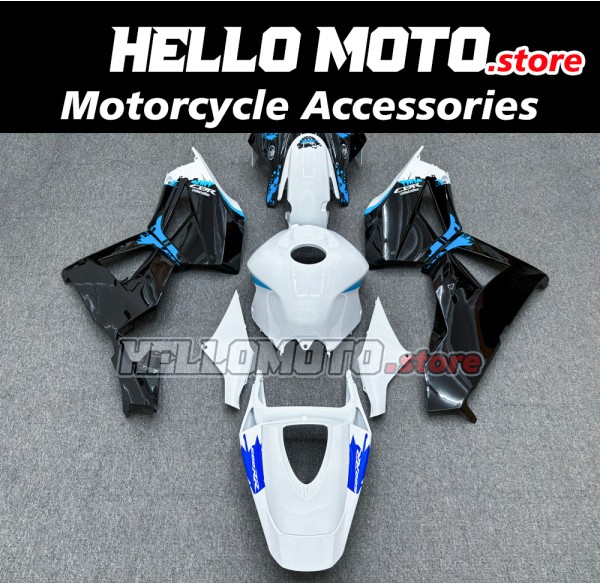 Honda CBR 600RR 2013-2020 Fairing P/N 1E32 Honda CBR 600RR 2013-2020 Fairing P/N 1E32
